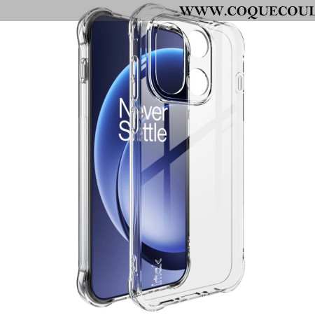 Coque OnePlus 15 5G Transparente IMAK