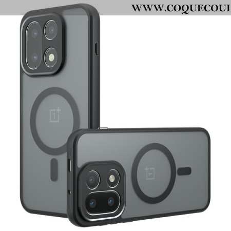 Coque OnePlus 15 5G MagSafe Finition Mate