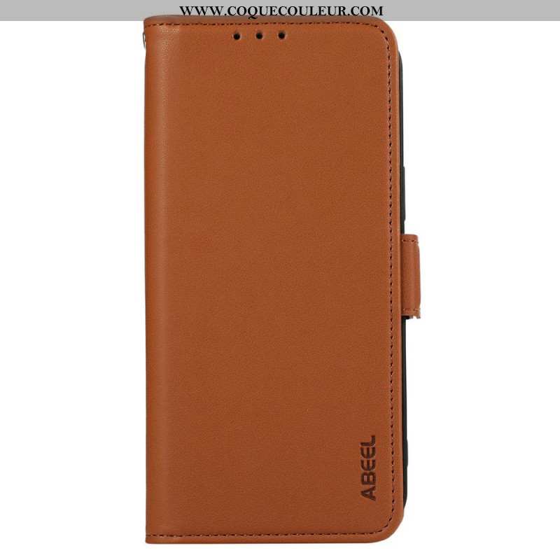 Housse OnePlus 15 Protection RFID ABEEL