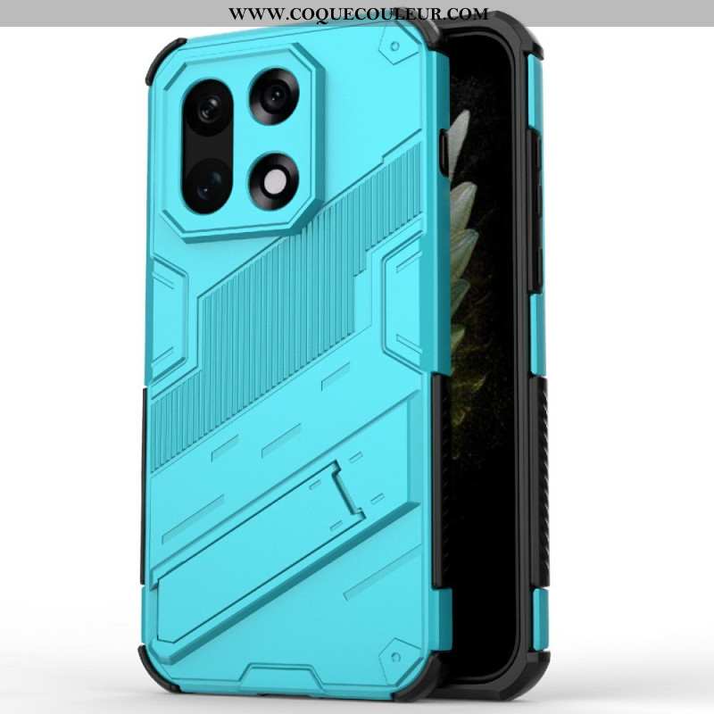 Coque OnePlus 15 5G Ultra Résistante avec Support