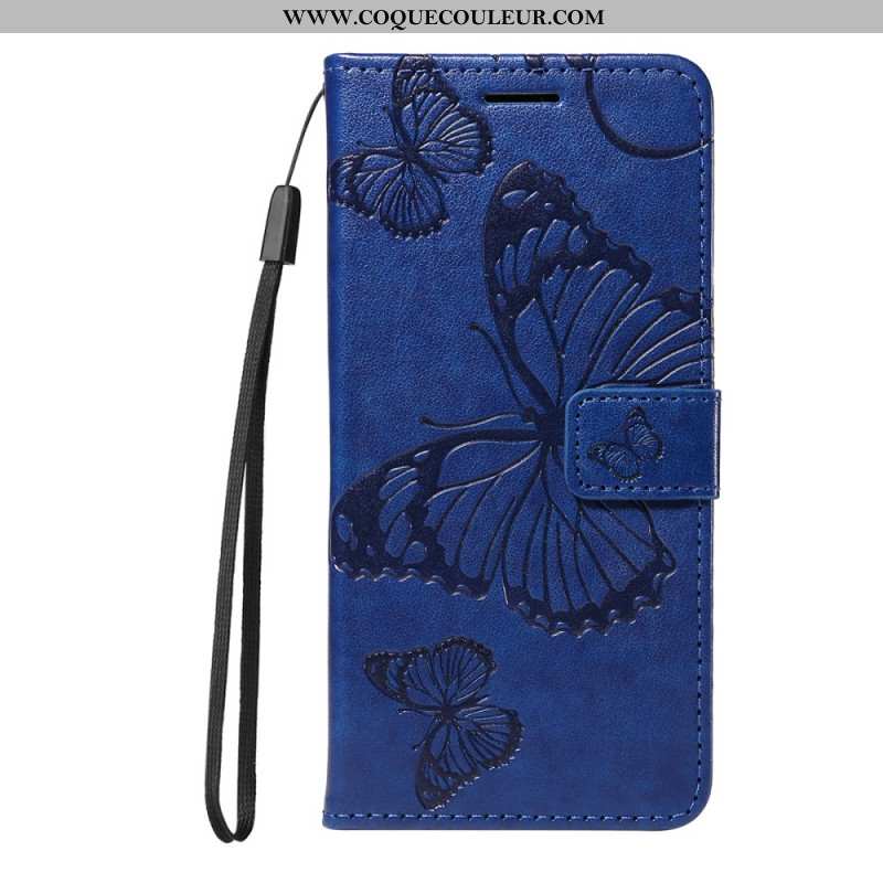 Housse OnePlus 15 Papillons Géants