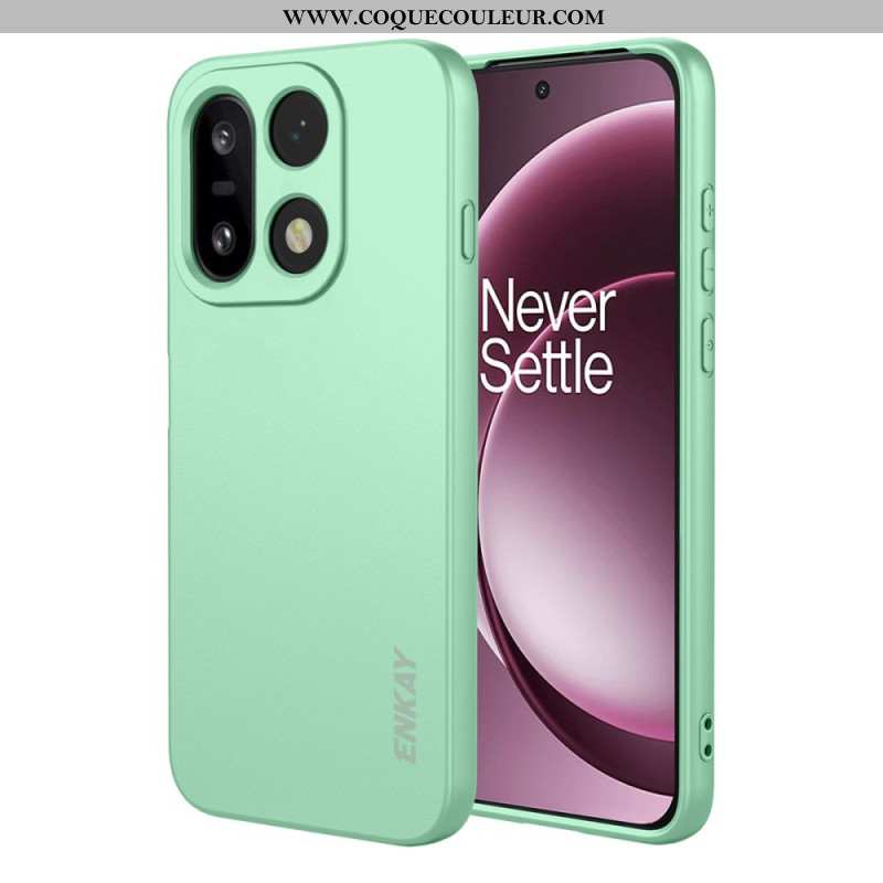 Coque OnePlus 15 Silicone