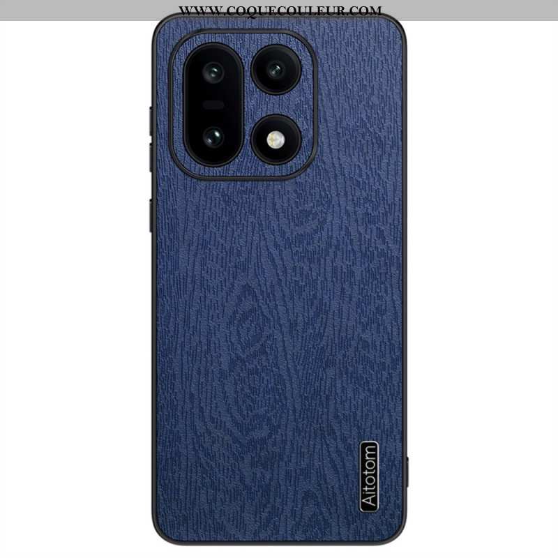 Coque OnePlus 15 Effet Bois