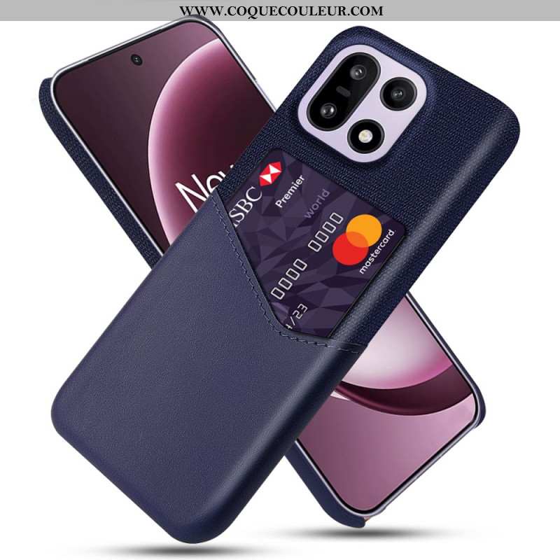 Coque OnePlus 15 Porte-Carte