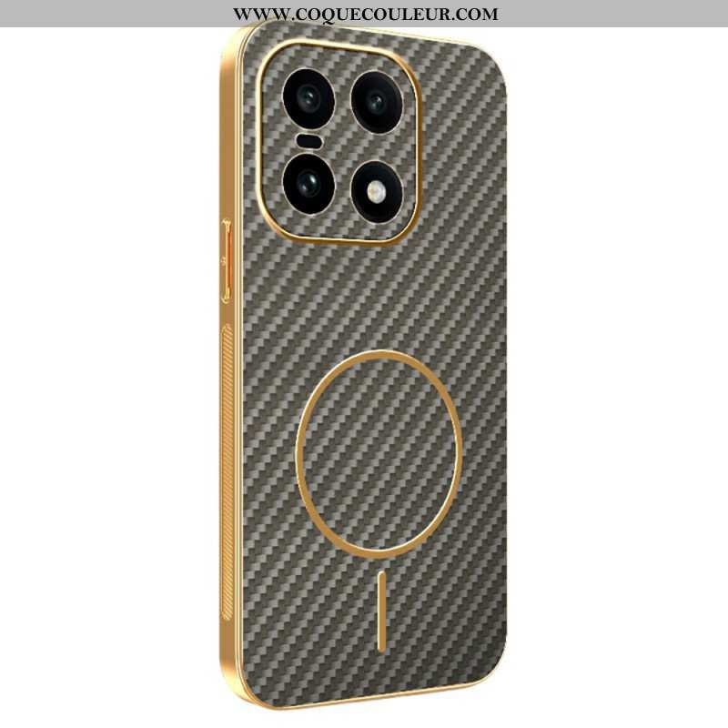 Coque OnePlus 15 Fibre de Carbone