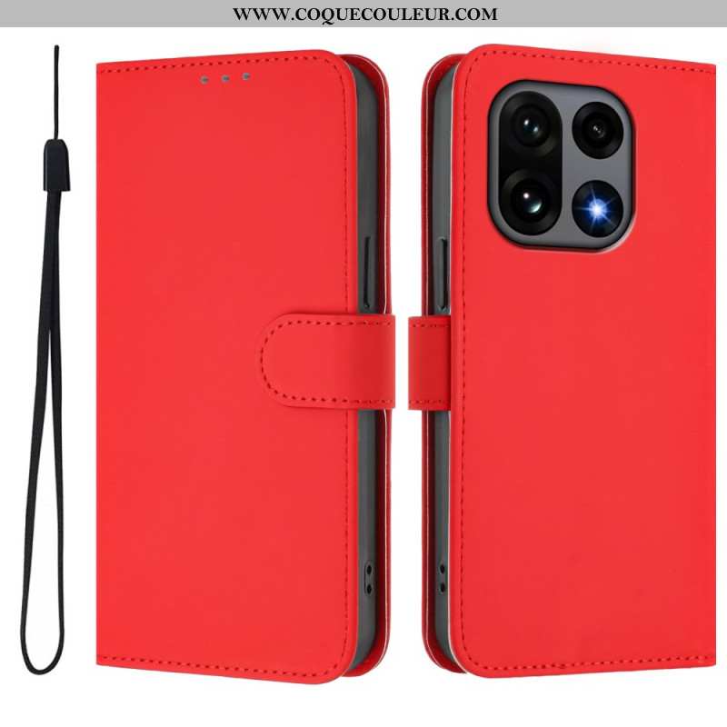 Housse OnePlus 15 Unie