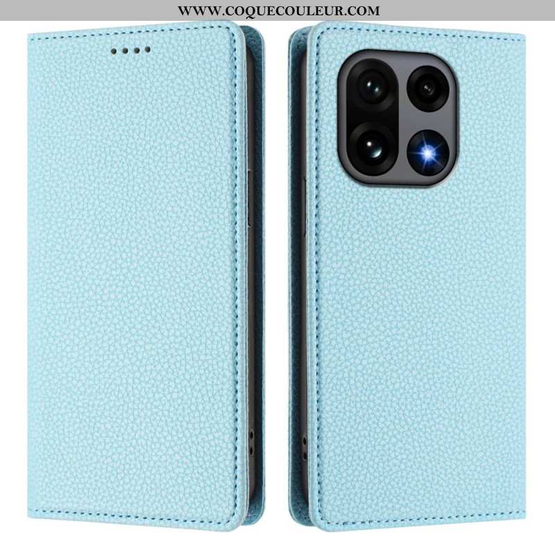 Flip Cover OnePlus 15 Protection RFID