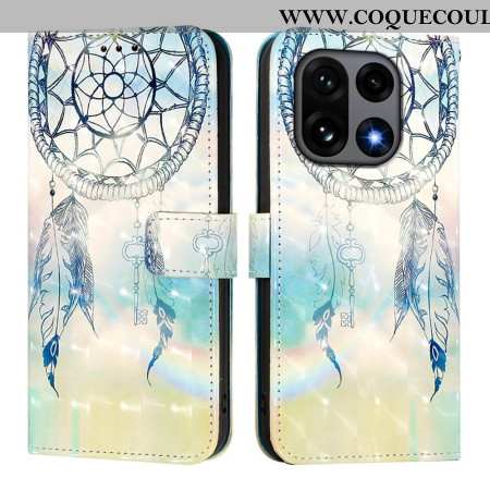 Housse OnePlus 15 Attrape-Rêves