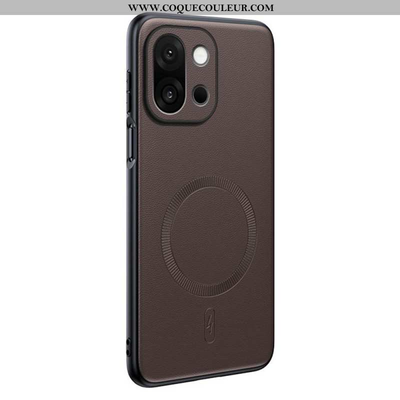Coque OnePlus 15 5G MagSafe Hybride