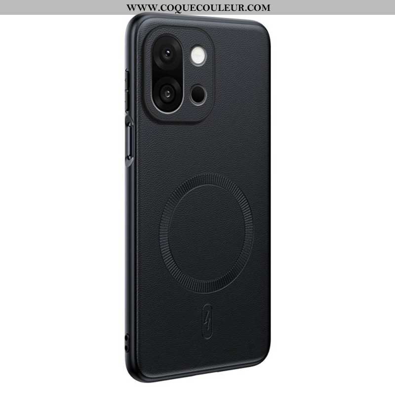 Coque OnePlus 15 5G MagSafe Hybride
