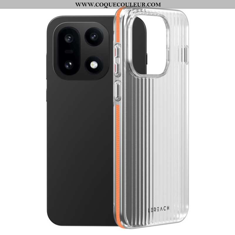 Coque OnePlus 15 TOC Series LEREACH