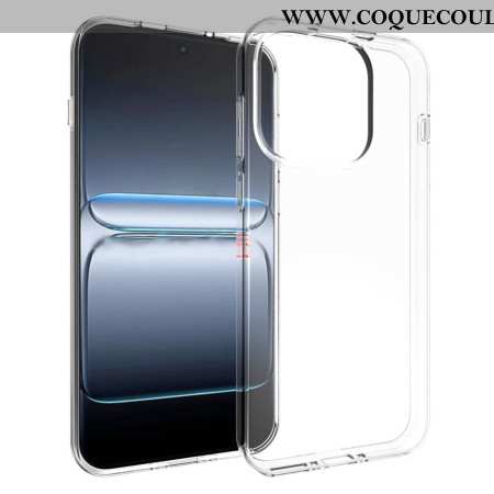 Coque OnePlus 15 Transparente