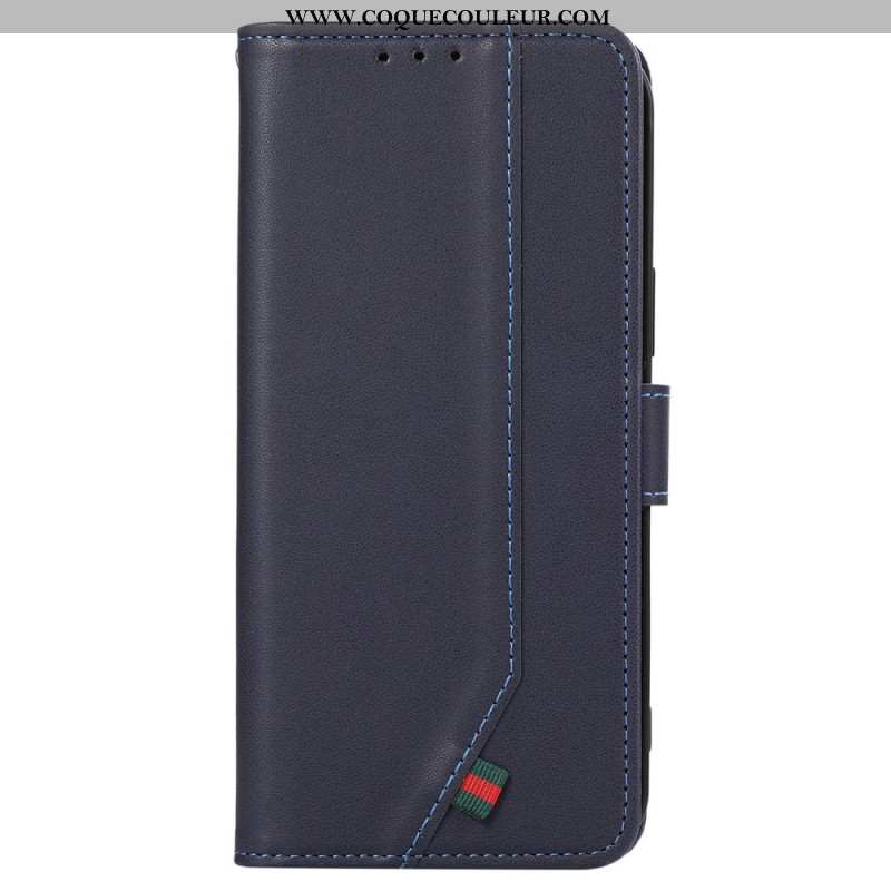 Housse OnePlus 15 Protection RFID Design