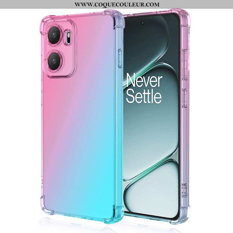 Coque OnePlus 15R Dégradé Anti-Chute