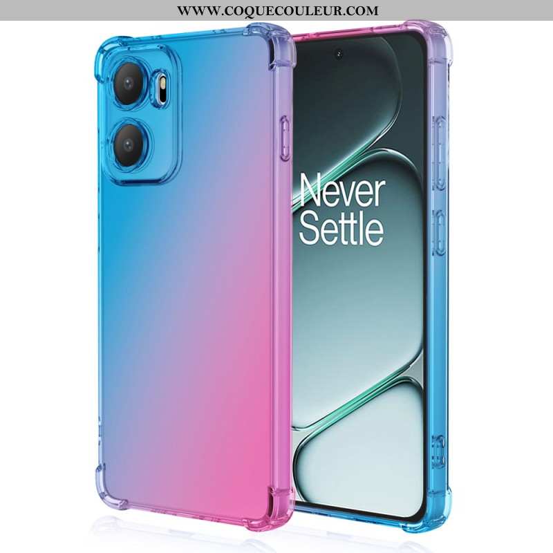 Coque OnePlus 15R Dégradé Anti-Chute