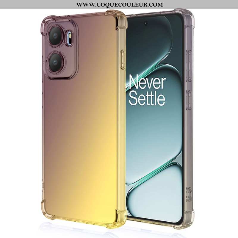 Coque OnePlus 15R Dégradé Anti-Chute