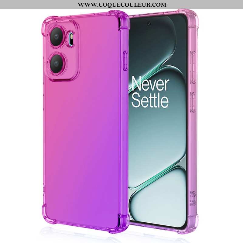 Coque OnePlus 15R Dégradé Anti-Chute