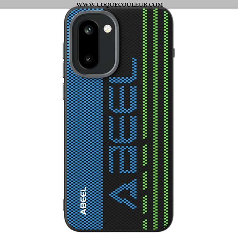 Coque OnePlus 15R 5G Magnétique Micro-Embossage ABEEL