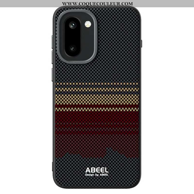 Coque Magnétique ABEEL pour OnePlus 15R Magnétique Motif ABEEL