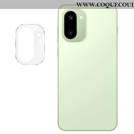 Lentille de Protection en Verre Trempé pour OnePlus 15R