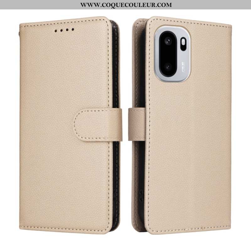 Housse OnePlus 15R Blocage RFID