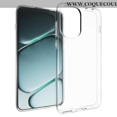 Coque OnePlus 15R Transparente