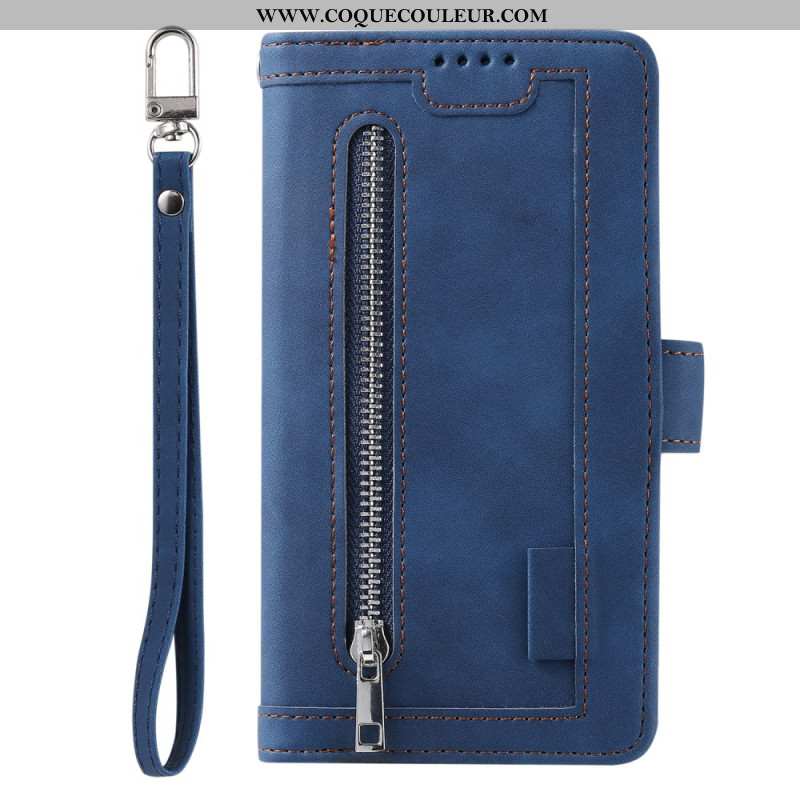 Housse OnePlus 15R 9 Porte-Cartes