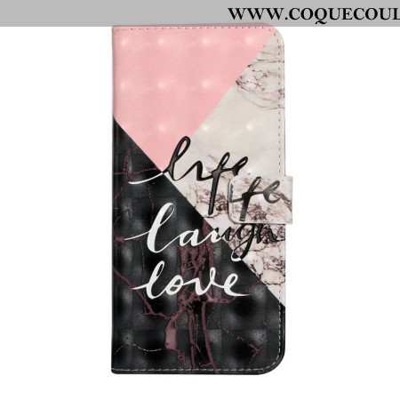 Housse OnePlus Nord 4 Marbre 3D