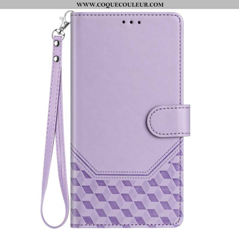 Housse OnePlus Nord 4 Motif Nid d'Abeilllle