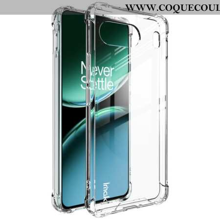 Coque OnePlus Nord 4 Transparente IMAK