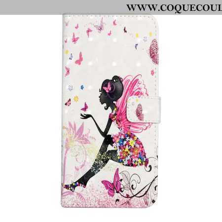 Housse OnePlus Nord 4 Fée
