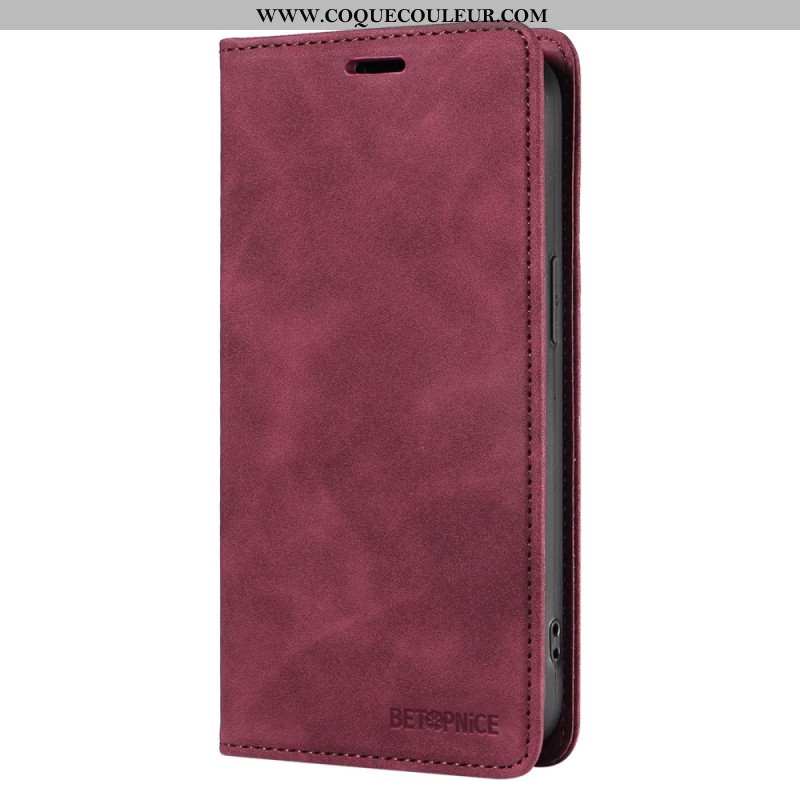 Flip Cover OnePlus Nord 4 BETOPNICE