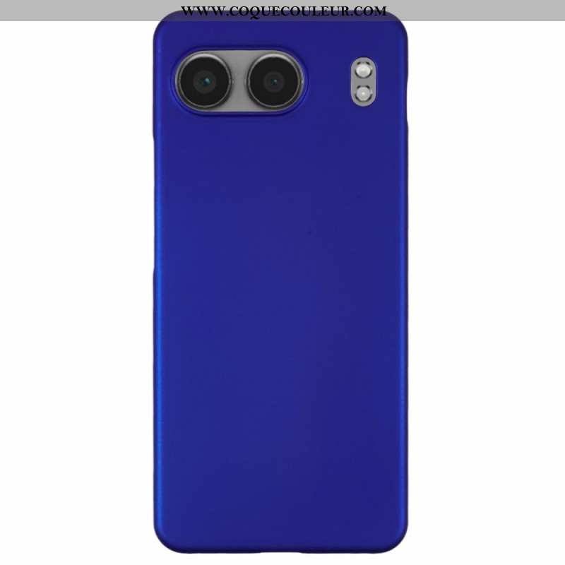 Coque OnePlus Nord 4 Finition Givrée
