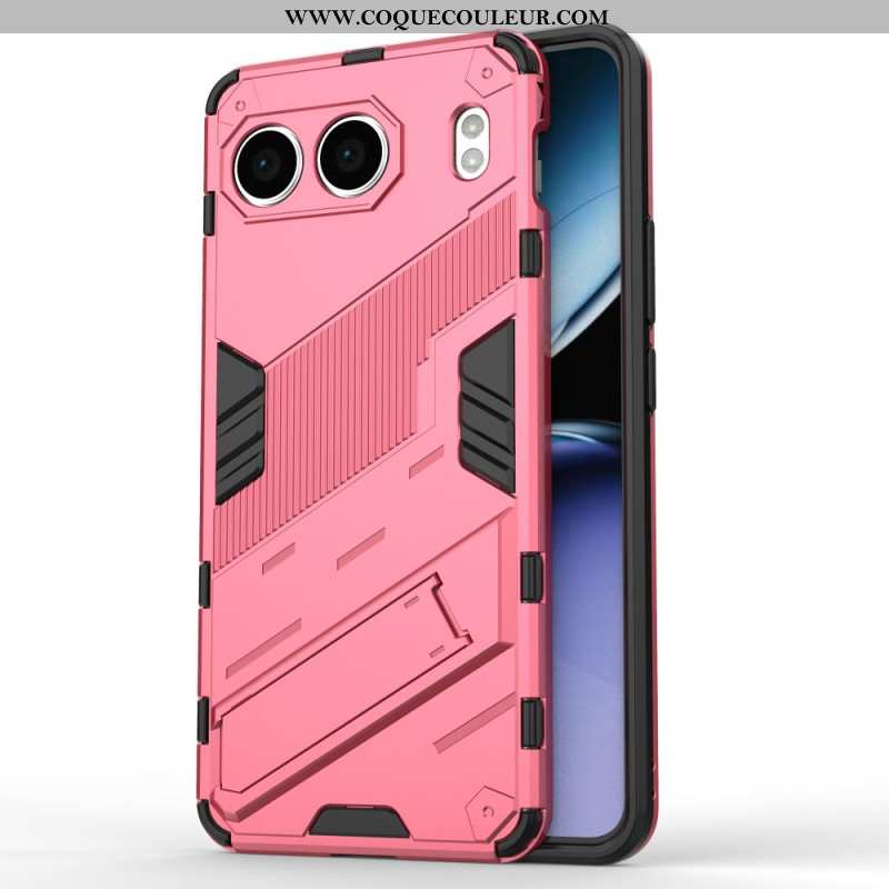 Coque OnePlus Nord 4 Support Amovible Deux Positions