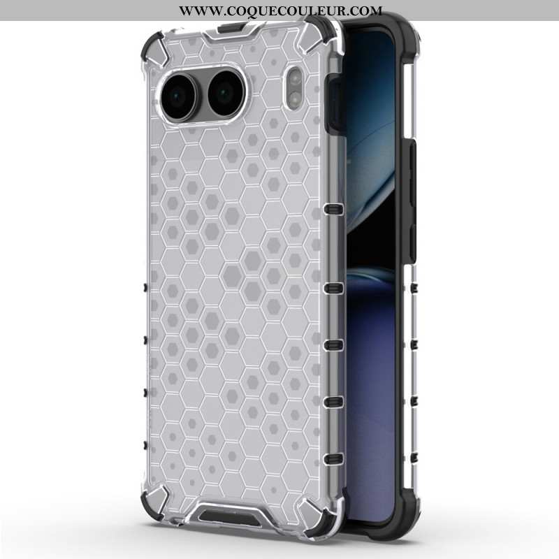 Coque OnePlus Nord 4 Nid d'Abeille