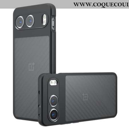 Coque OnePlus Nord 4 Mat et Transparent
