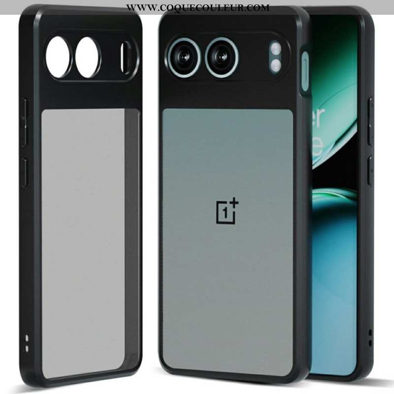 Coque OnePlus Nord 4 Double Couche