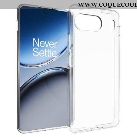 Coque OnePlus Nord 4 Transparente Crystal