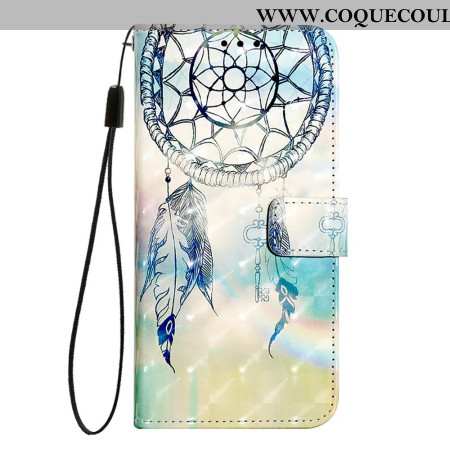 Housse OnePlus Nord 4 Attrape-Rêves