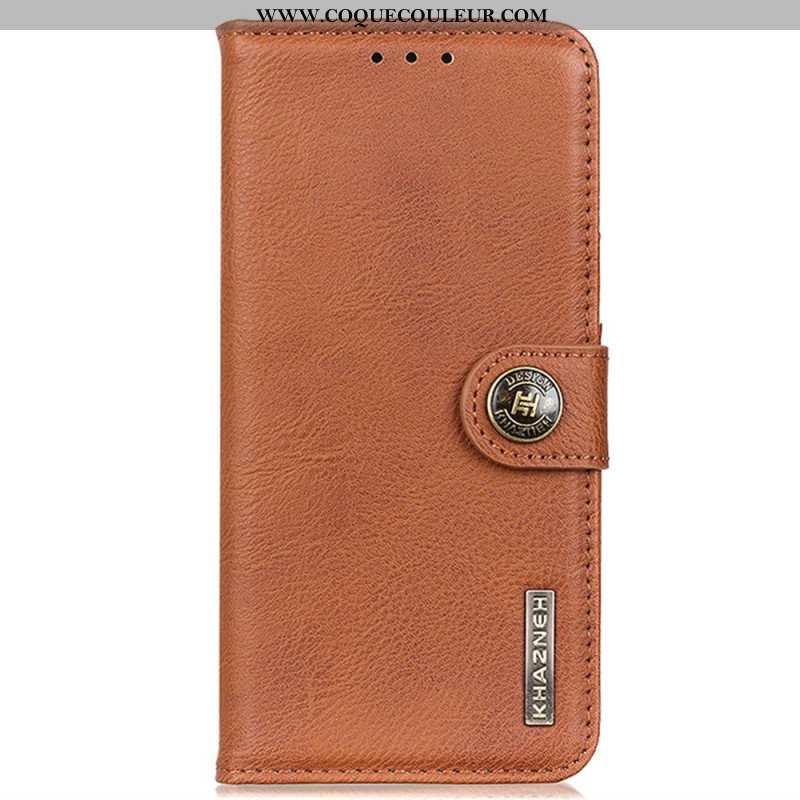 Housse OnePlus Nord 4 KHAZNEH