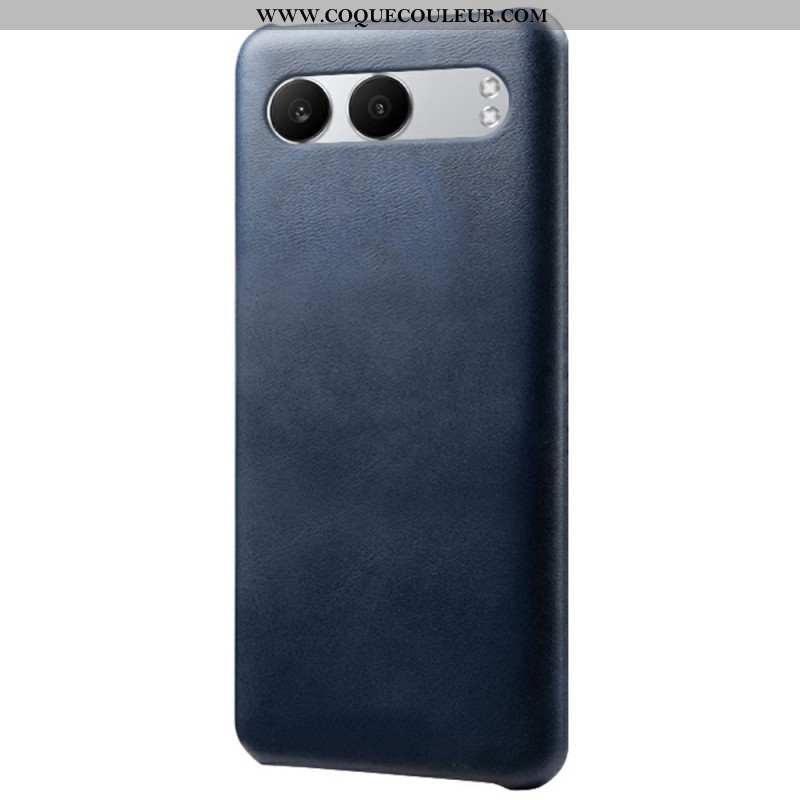 Coque OnePlus Nord 4 Effet Daim