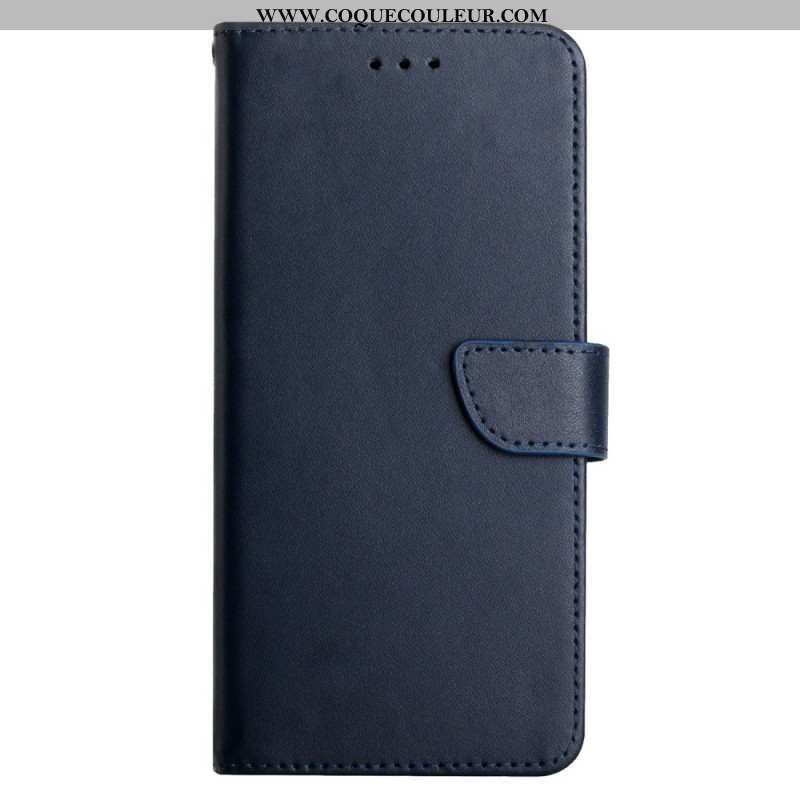 Coque OnePlus Nord 4 Cuir Nappa