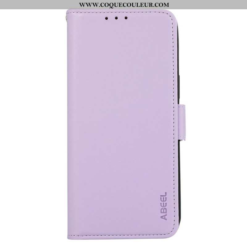 Housse OnePlus Nord 4 Classique ABEEL