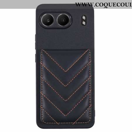 Coque OnePlus Nord 4 Porte-cartes et Support