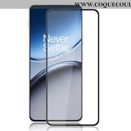 Protection en Verre Trempé Intégrale pour Écran OnePlus Nord 4