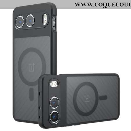 Coque OnePlus Nord 4 Hybride Compatible MagSafe