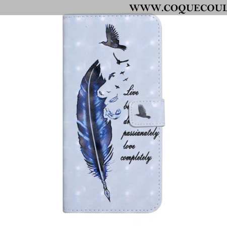 Housse OnePlus Nord 4 Plume 3D