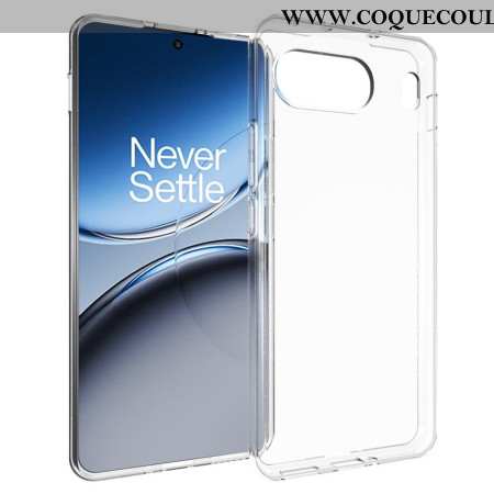 Coque OnePlus Nord 4 Transparente