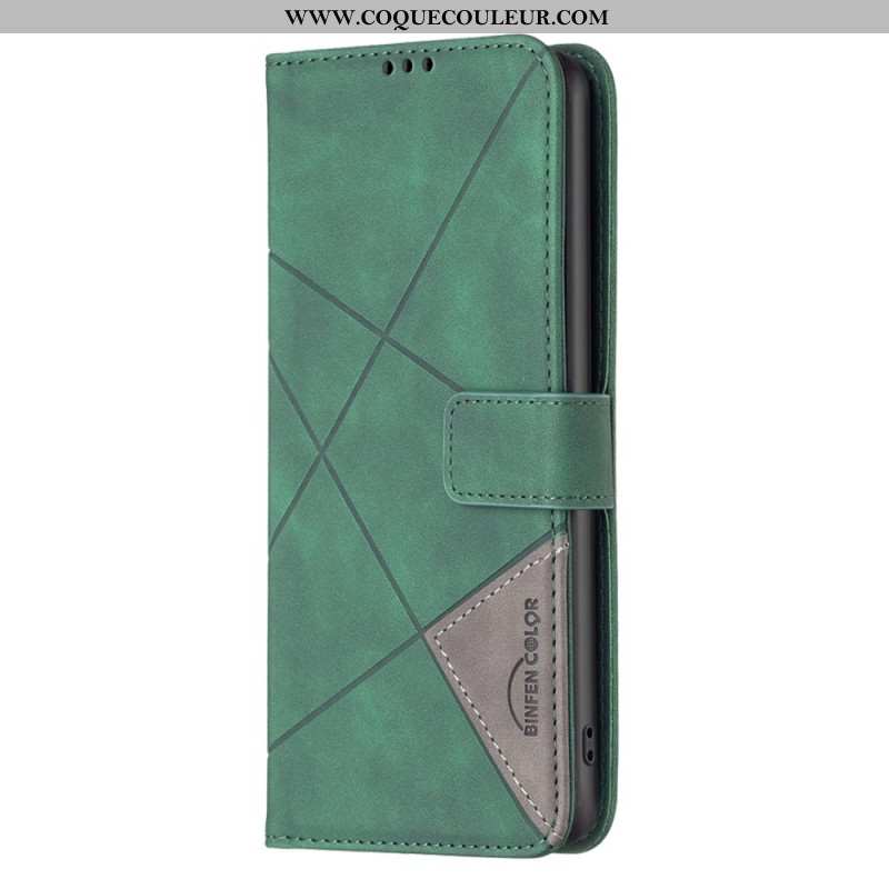 Housse OnePlus Nord 4 Motif BINFEN COLOR