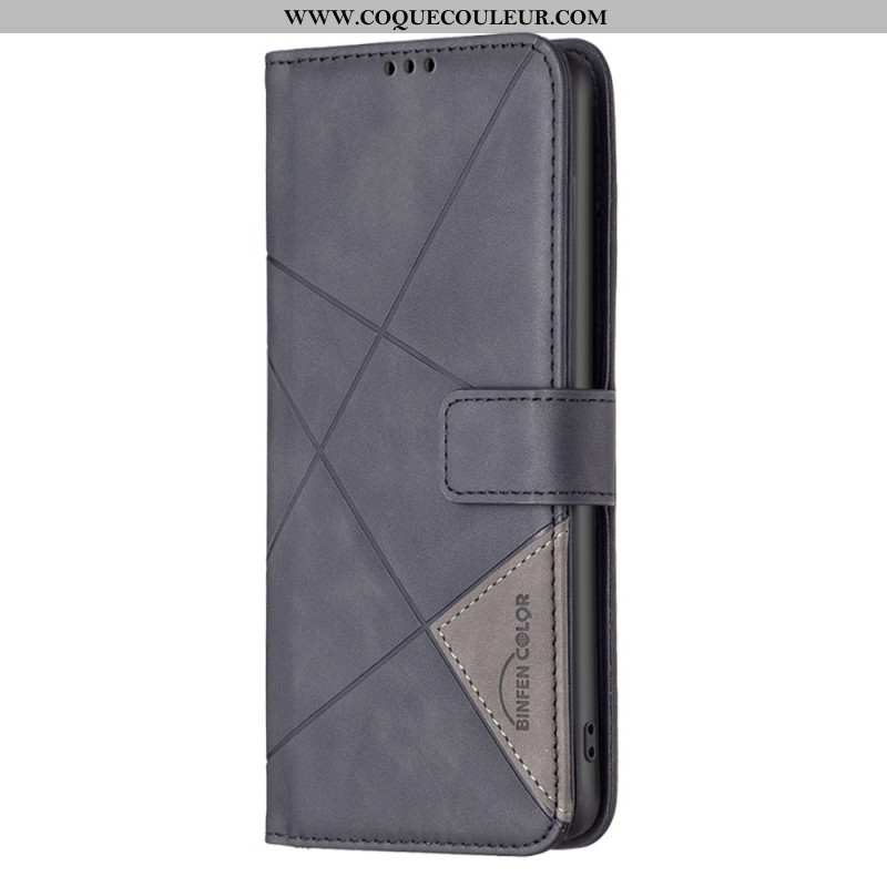 Housse OnePlus Nord 4 Motif BINFEN COLOR